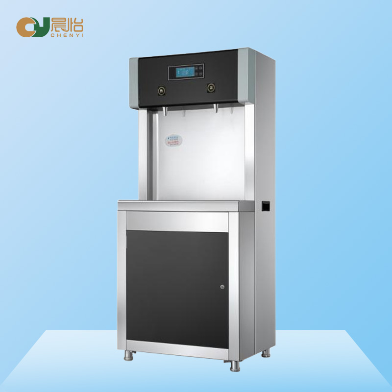 温热柜式节能饮水机-CY-2D