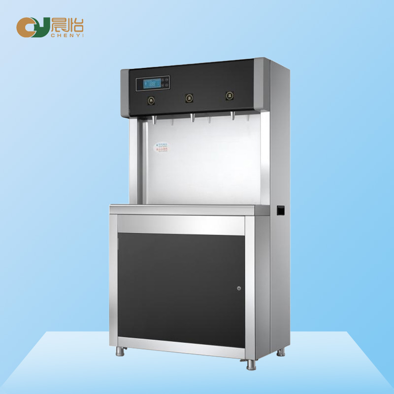 温热柜式节能饮水机-CY-3D