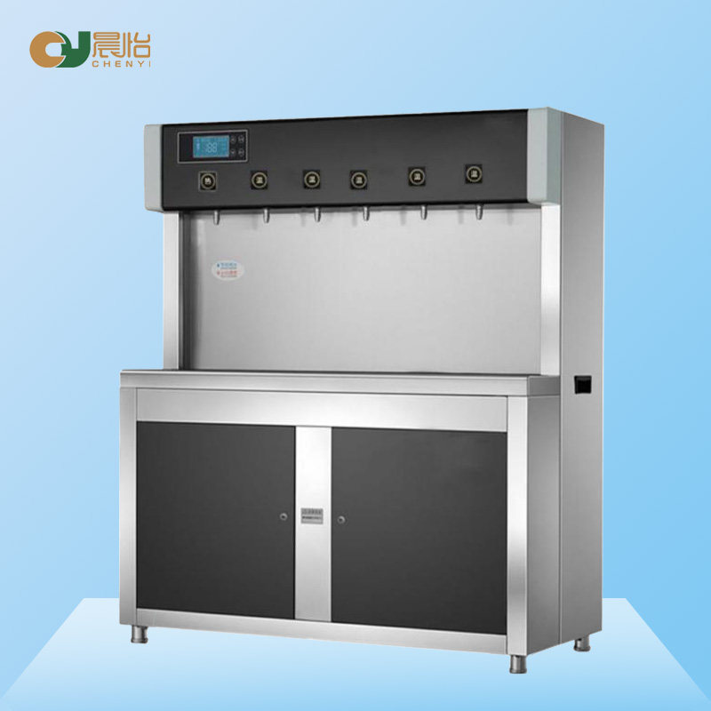 温热柜式节能饮水机-CY-6D