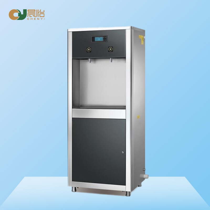 温热柜式节能饮水机-CY-2A