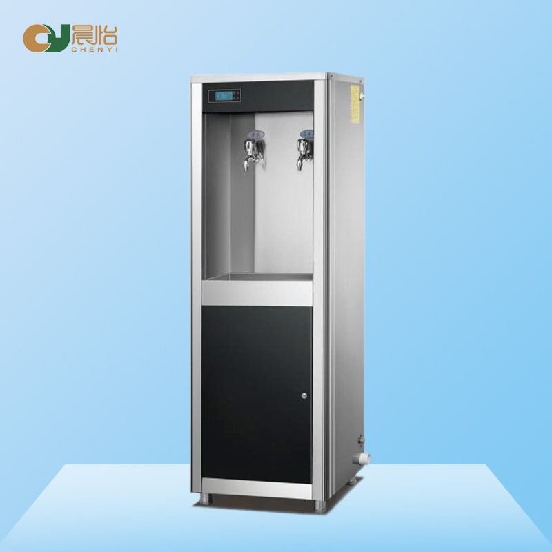 温热柜式节能饮水机-CY-2G