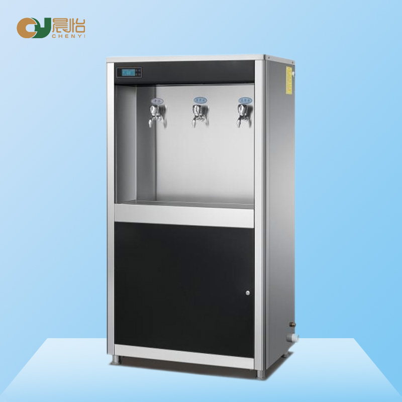 温热柜式节能饮水机-CY-3G
