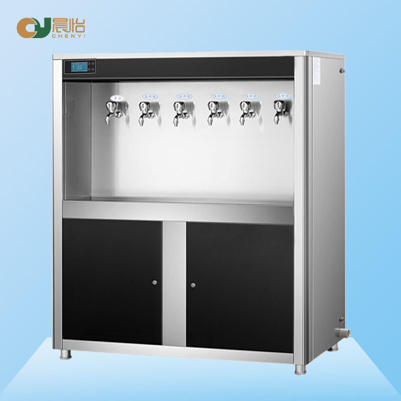 温热柜式节能饮水机-CY-6G