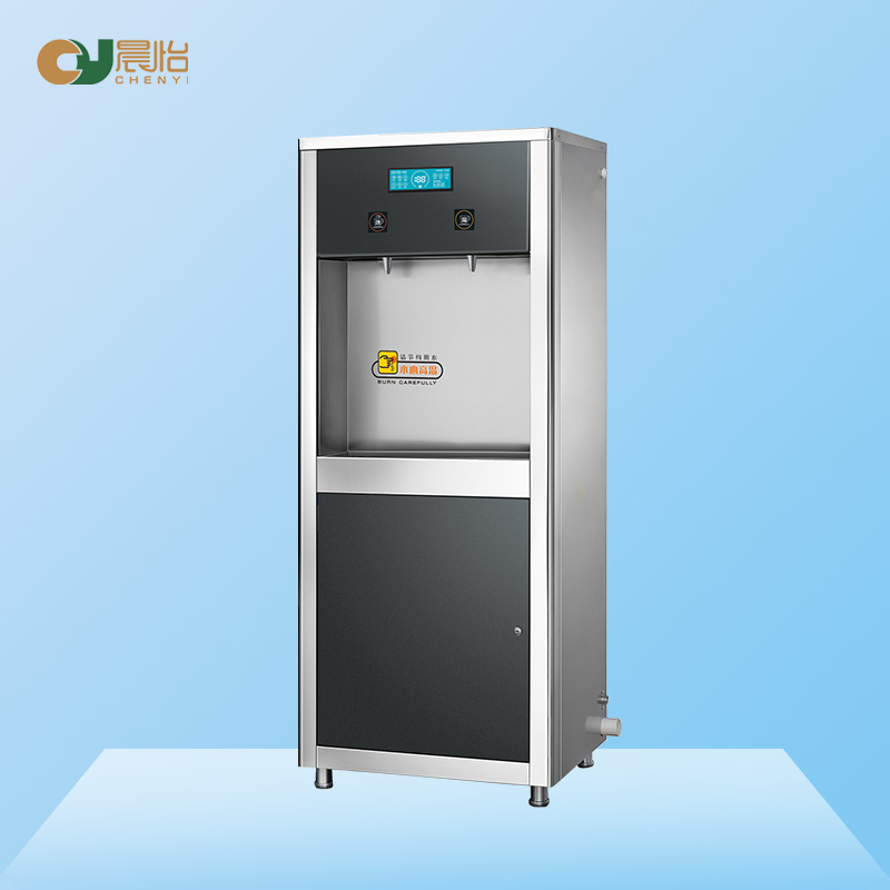 温热柜式节能饮水机-CY-2A
