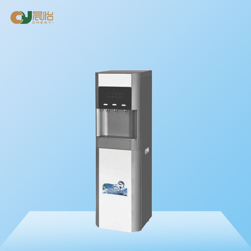 冰温热饮水机CY-3